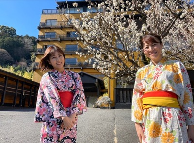 3月2日（水）の静岡発そこ知りは「家族で！女子同士で！女子アナ太鼓判プラン」