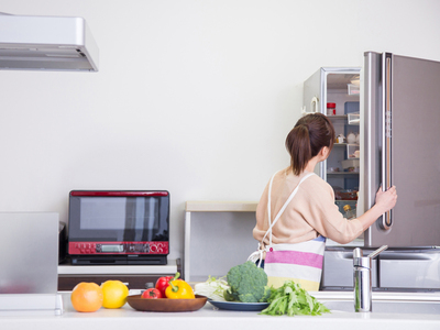 家電のプロに聞いた！大量の冷凍食品にも対応のおすすめ冷蔵庫・冷凍庫