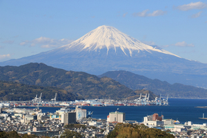 もしも富士山が噴火したら？車ではなく「徒歩」で避難を！