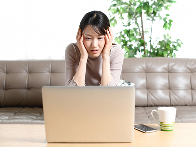様々な投資勧誘トラブルが増加している!? 