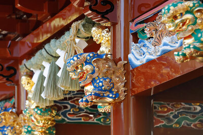 ​2023年静岡県の神社・お寺人気ランキングTOP10