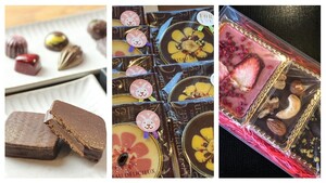 静岡県内のおすすめチョコレート店3選！人気グルメブロガーが厳選