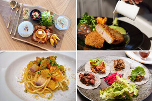 ＜2023年＞静岡県で人気の洋食 ランキング！アクセスTOP10