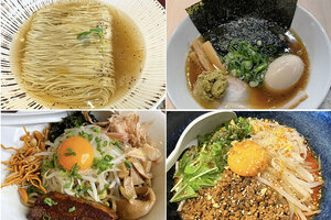 2023年春！静岡県内のおすすめラーメン4選！人気グルメブロガーが厳選