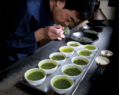 売りたいものは、お茶じゃない。「茶町KINZABURO」前田さんが提案する“お茶の町”静岡のこれから