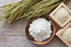 小麦粉値上げで注目　「米粉」の特徴、使い方は？