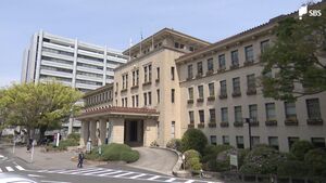 「JR東海への指導を」 静岡県がリニア工事めぐり国交省に意見書