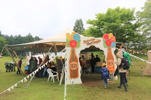 野外フェス「FUJI&SUN」の音楽だけじゃないお楽しみ！静岡のクラフトビールを堪能