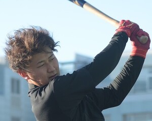 プロ野球オリックスの紅林弘太郎（駿河総合高出身）が進化を示す逆転サヨナラ２ラン！“愛されキャラ”の今後に注目！