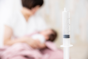 麻疹（はしか）対策はワクチン2回接種　空気感染、大人も注意