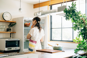 梅雨時期の食材の調理や保管について、プロの料理人に聞いてみた！