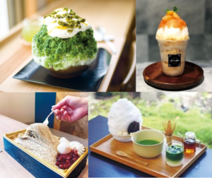2023年も開催！毎年進化する「茶氷プロジェクト」が7月1日から静岡県内60店舗でスタート！ 
