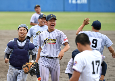 【高校野球座談会・大会展望】静岡大会優勝争いの中心は？ダークホース的存在は？伝統校は意地を見せそう？