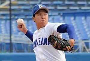 都市対抗野球の“補強選手”、辻本宙夢（静岡高出身）がヤマハの８強入りに貢献！小柄な大エースがたどってきた「生きる道」とは…