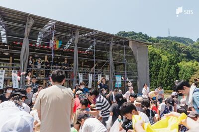 “小島藩主の書院”150年ぶりに元の位置に　かつては地域の公会堂などとして活用＝静岡市清水区