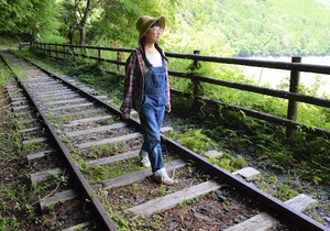 静岡市街地から車で1〜2時間！“オクシズ”井川湖周辺の楽しみ方をご紹介します