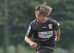 藤枝MYFC新加入のFW中川風希が“新天地初ゴール”！次節大分戦に向け「自信はある」