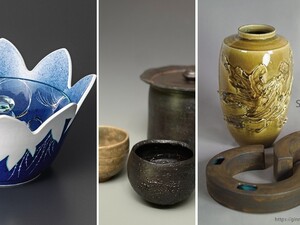 芸術の秋にぴったり！9月開催の静岡県内の陶芸展まとめ