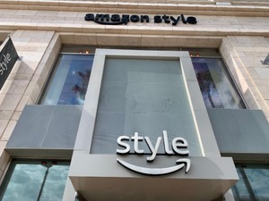 ＜実録＞体験レポ！話題のamazon styleに行ってきました！日本上陸が待ち遠しい