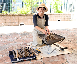  9月1日は「防災の日」、災害時に役立つアウトドアの知識や道具を紹介します！