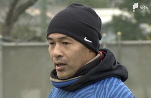 「幸せな選手生活でした」元日本代表FW高原直泰(44)が今季限りで現役引退　選手・監督・社長の“三刀流”で活躍