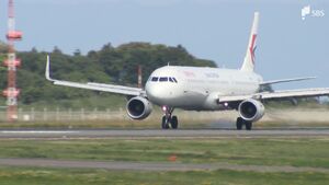 静岡－上海線　9月24日から再開　新型コロナで約3年半運休　静岡県が正式発表