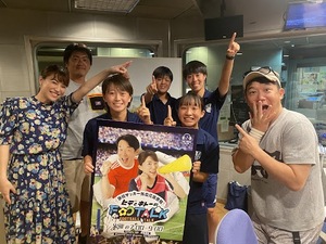 藤枝順心高サッカー部の主将2人が今夏の全国総体優勝を振り返る！一番苦しかった試合は… 日本一の景色は…