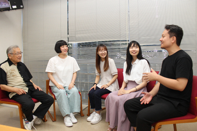 即席座談会!!  前回の企画「クラシックに詳しくない同僚を演奏会に連れて行ってみよう〜」企画で飛び出した「疑問」を富士山静岡交響楽団のメンバーにぶつけてみました！