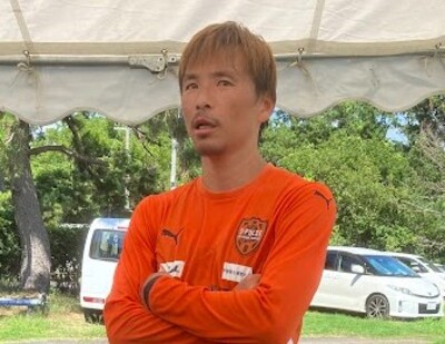 清水エスパルスの“虎党”乾貴士、プロ野球阪神の18年ぶり優勝に「ただただうれしかった」【三保だより】