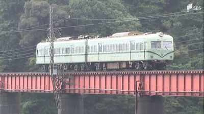 「1年ぶりに感じが戻ってきた」運行区間延伸に向け大井川鉄道が試運転　観光関係者も期待＝静岡