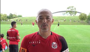 元サッカー日本代表  小野伸二選手が現役引退を発表　“稀代のサッカー小僧”がついにスパイクを脱ぐ決断　