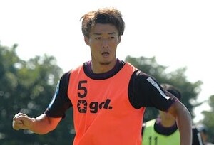 藤枝MYFCの鈴木翔太はエスパルスの下部組織育ち 次節清水戦での“恩返し”に燃える！