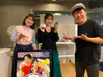 清水エスパルス高橋祐治選手の妻、元AKB48の高城亜樹さんが語った静岡での子育て！「心に余裕ができました」