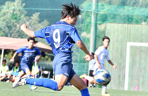【フォト】全国高校サッカー選手権　静岡県大会16強出そろう！1次トーナメントの熱戦を写真で振り返る