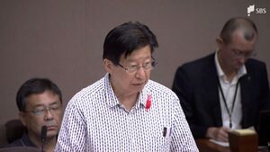 「議会軽視だ」“寝耳に水”発言　新たな火種でまたもや紛糾　静岡県知事と県議会の“溝”深まる