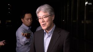 静岡大学「1大学2校」を正式案に 学長「もろ手あげての賛成ではないが認めてもらった」　浜松医科大との交渉は難航も