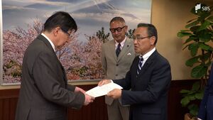 「知事の足を引っ張るためではない」川勝知事に2024年度予算で事業見直しなど求める=静岡県議会・ふじのくに県民クラブ