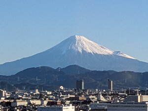 14日も冷え込む、今季初、氷点下の所も　静岡市井川−1.5℃、川根本町−0.2℃　各地で12月上旬から下旬の寒さ=静岡