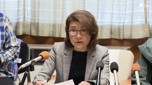「求めた情報開示されていない」“市有地の有料駐車場貸し出し”問題で沼津市議が審査請求