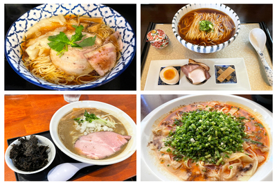 寒いからこそ食べたくなる！今おすすめの静岡ラーメン！人気グルメブロガーが厳選