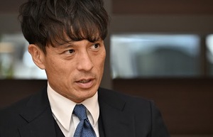 日本サッカー協会の宮本恒靖専務理事にインタビュー！部活の地域移行やJリーグ秋春制移行どう考えますか？王国静岡の復活は？