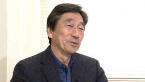 「災害で犠牲者を出さない社会構築を」“防災行政のスペシャリスト”静岡大学岩田孝仁特任教授が日本災害情報学会会長に　地方自治体の出身者としては初めて