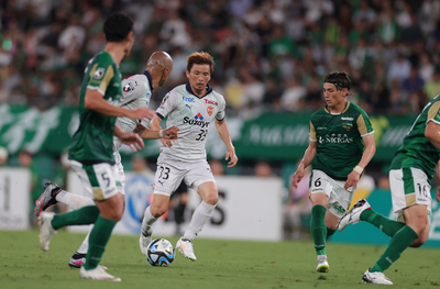 運命の国立決戦！清水エスパルスに立ちはだかる東京ヴェルディとは。J1昇格プレーオフ決勝の注目ポイント【文・河治良幸】