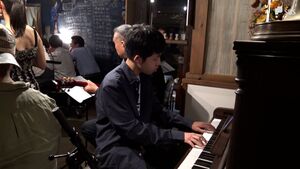 震災と戦争の歴史を背負う“幻のピアノ”現代によみがえった音色　途絶えてから80年近く･･･浜松市の一角で【現場から、】
