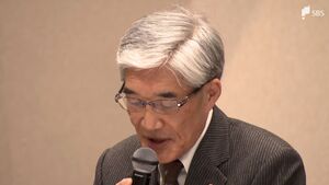 「1大学2校案は合意書の範囲外」と浜松医科大の今野学長  「期成同盟会」で合意実現求める=浜松市