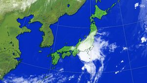 「強い台風の増加傾向は見られない」気象研究所が研究成果を発表　東京など太平洋側の接近頻度は増えているか　30年間のデータを再解析
