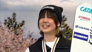 大賞にスノーボード・三木つばき　優秀な成績を収めた選手などの功績をたたえる　静岡新聞社・静岡放送スポーツ賞が決まる