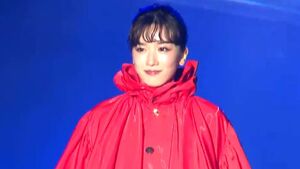 永野芽郁さんや池田美優さんが登場！人気モデルらがランウェイを颯爽と　「TGCしずおか2024」＝静岡市