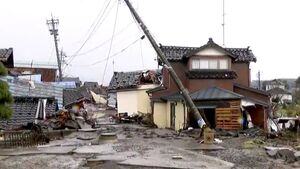 能登半島地震の津波調査“海底地すべり”が起きた可能性も　南海トラフ地震では「いきなり大きな津波襲来のリスク」【わたしの防災】