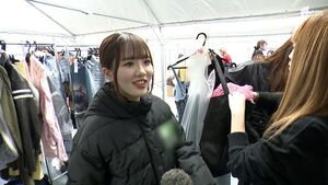 ゆうちゃみ「一緒に頑張りたい」TGCしずおかを“下支え” ファッション業界を目指す学生たちに密着